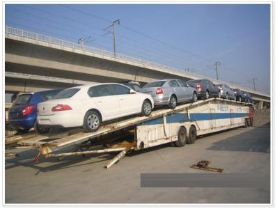 轎車(chē)運(yùn)輸