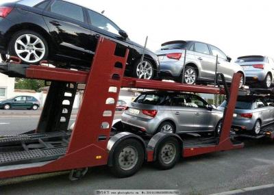 轎車(chē)運(yùn)輸